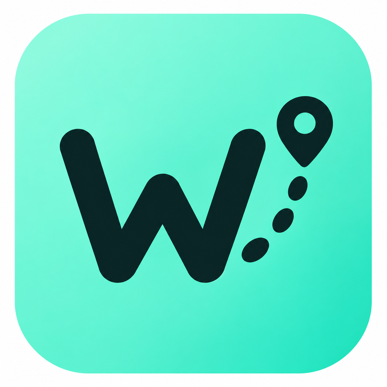 Walk Me Home logo